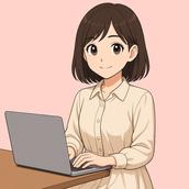 さおり｜オンライン秘書×LINE特典制作