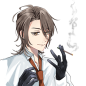 はまき。