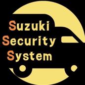 SuzukiSecuritySystem