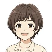 ★あおい先生★