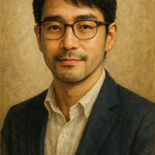 SCGメソッド開発者　LEO