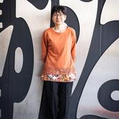 子育て支援カウンセラー　岡田和美