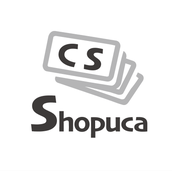 ショップカード専門店 Shopuca