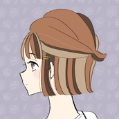 唯月ハイナ＊恋愛タロット占い師