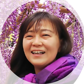夫婦カウンセラー勝山由佳子