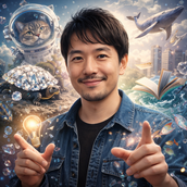 気軽に頼めるクリエイター