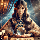 黒曜~四柱推命~
