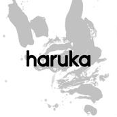 悠｜haruka