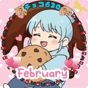 チョコ630