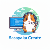 Sasayaka Create