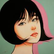 色彩のソムリエ（画家）