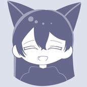 雪の欠片