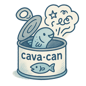 çava can