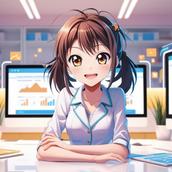 SNSアドバイザー⭐️MAI