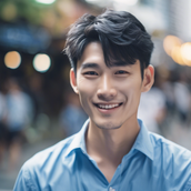 経理のお兄さん