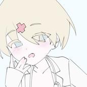 ♡に〜ﾊｵ♡