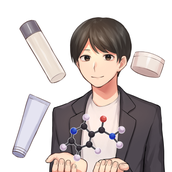 こと(化粧品の通訳者)