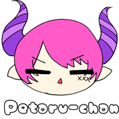 100点ぺたっと！ぺたるちゃん
