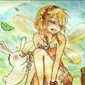 葉月うらら。