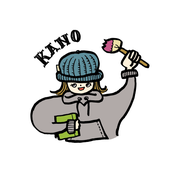 KANO_イラストレーター