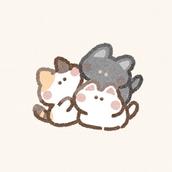 推しぴ♡デコ