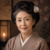 光月蘭|あなたの答えを導く