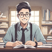 Hashigaku consultant