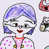あーちゃん☆こころの【ユリカゴ】相談室