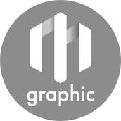 m graphic