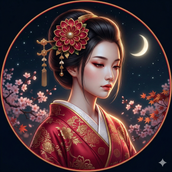 星乃奏 ❖ 霊視鑑定士【神託】
