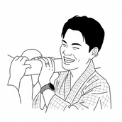 カンダ ナオ｜地理情報分析×資料デザイン