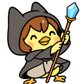 ちょこっぴー