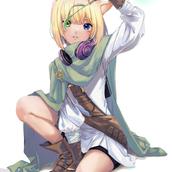 こな（KonaDrop）