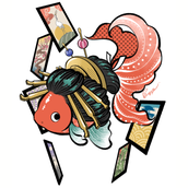 ☆金魚☆