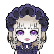 ほのか@ゴスロリイラストレーター