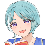 餅村あんこ