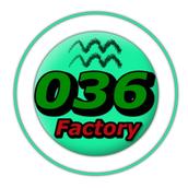 036Factory Osamu