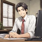 勇磨（YUMA） 恋愛の癒やし場