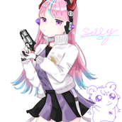 しゅがーちょこ