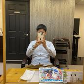 福永独立社会福祉士オフィス