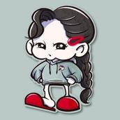 おツツさん