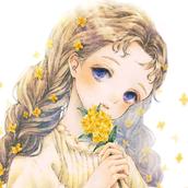e r i k ä （えりか）