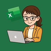 ぴち｜残業ゼロの爆速Excel時短術