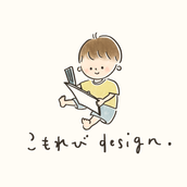 こもれび design