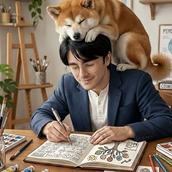 たけのこ＠こころの地図屋