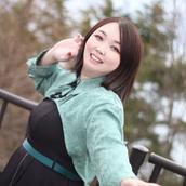 AIコンサルタントCHIHIRO