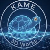 KAME_3D_Works