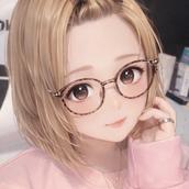 メイchan