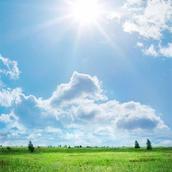 land_sky
