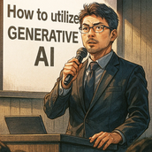 小笠原捷|中小企業診断士